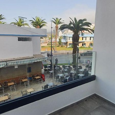 La Perla Blanca Apartamento M'Diq Exterior foto