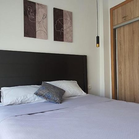 La Perla Blanca Apartamento M'Diq Exterior foto
