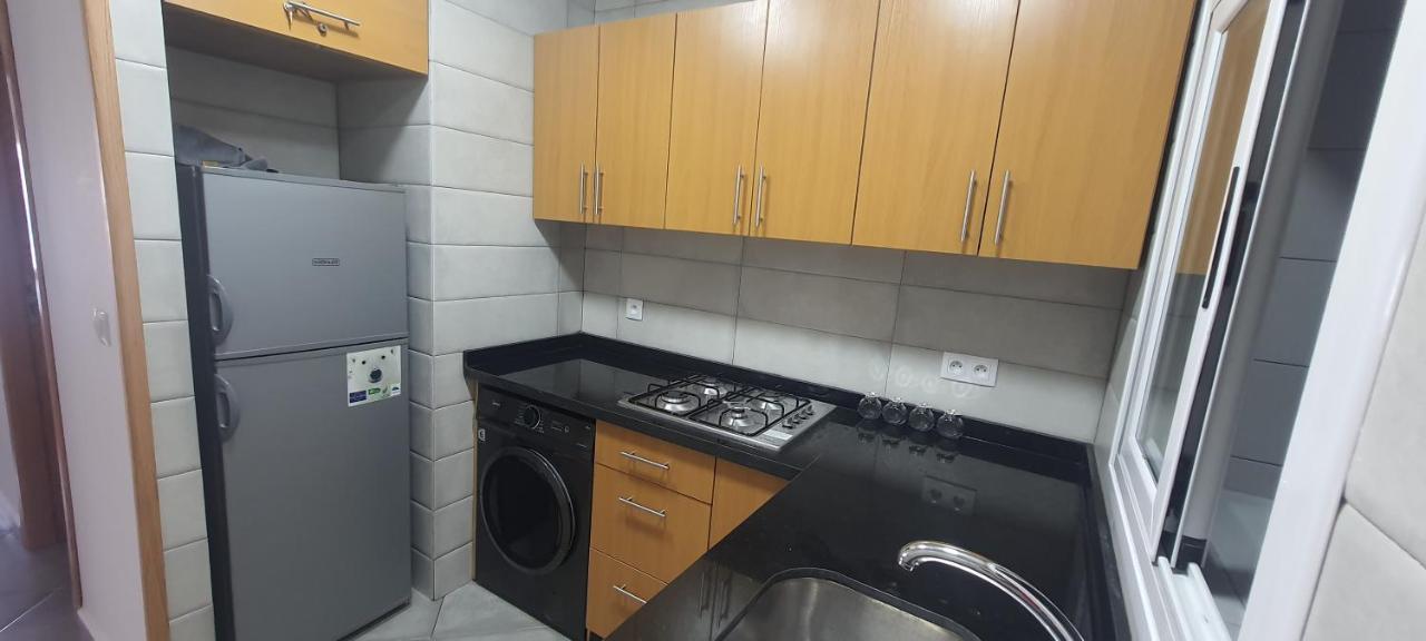 La Perla Blanca Apartamento M'Diq Exterior foto