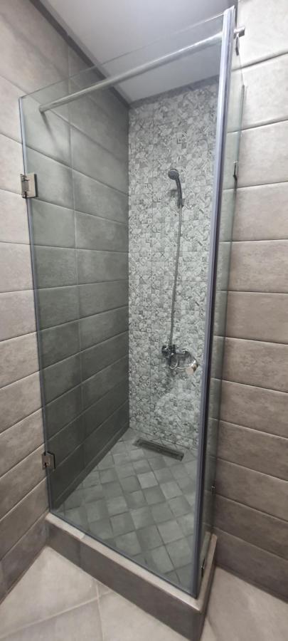 La Perla Blanca Apartamento M'Diq Exterior foto