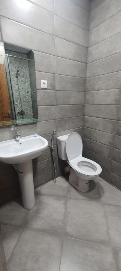 La Perla Blanca Apartamento M'Diq Exterior foto