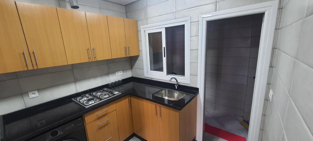 La Perla Blanca Apartamento M'Diq Exterior foto