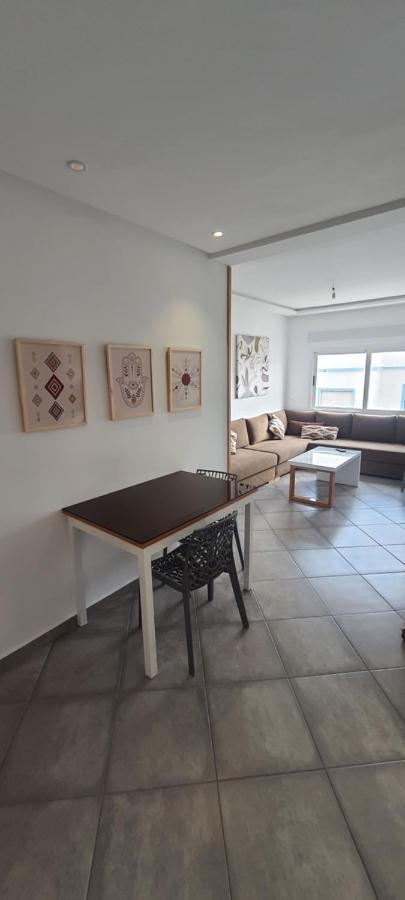 La Perla Blanca Apartamento M'Diq Exterior foto